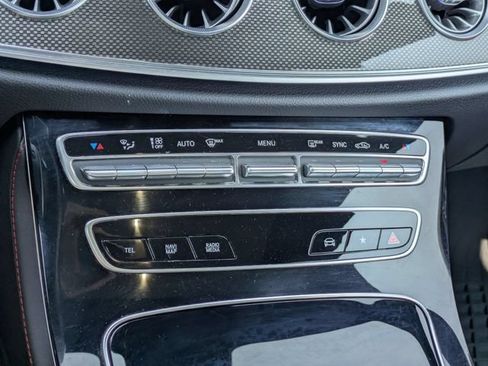 Used 2022 Mercedes-Benz E 53 AMG 4MATIC Coupe image 21