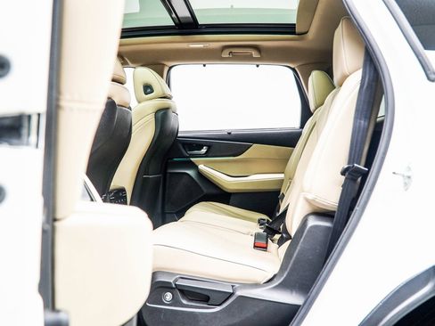 Used 2022 Acura MDX SH-AWD w/ Advance Package image 35