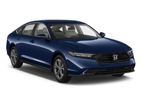 Used 2024 Honda Accord EX image 1