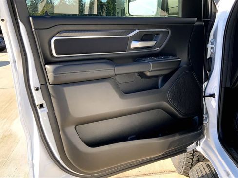 New 2026 RAM 1500 Lone Star image 10
