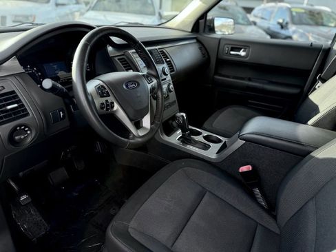 Used 2016 Ford Flex SE image 11