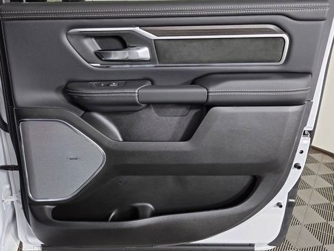 New 2026 RAM 1500 Laramie w/ Night Edition image 30