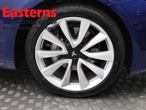 Used 2019 Tesla Model 3 Long Range AWD/4WD image 24