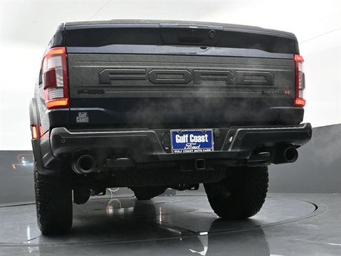 Used 2023 Ford F150 Raptor w/ Equipment Group 802A Raptor R AWD/4WD image 37