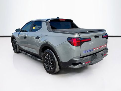 Used 2024 Hyundai Santa Cruz SEL image 6