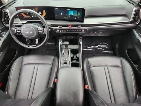 Used 2025 Kia Sorento S w/ Panoramic Sunroof Package image 34