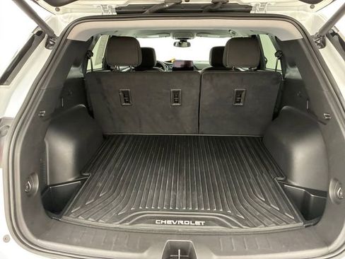Used 2025 Chevrolet Blazer LT w/ Convenience Package image 17