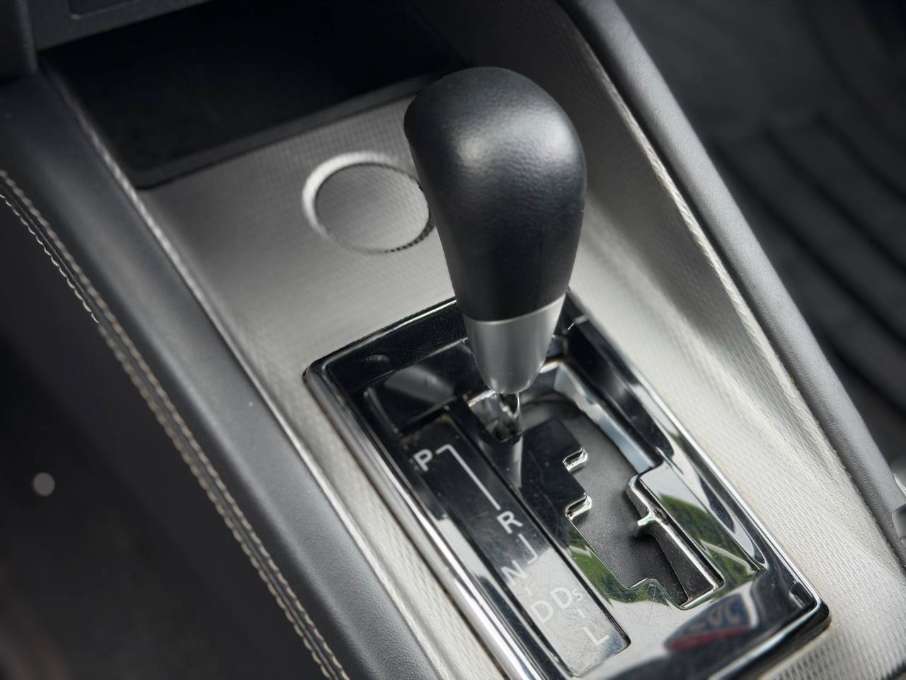 Used 2021 Mitsubishi Outlander Sport ES FWD image 23