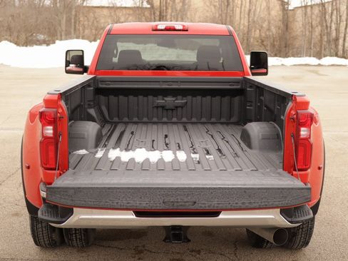 New 2026 Chevrolet Silverado 3500 LT image 26