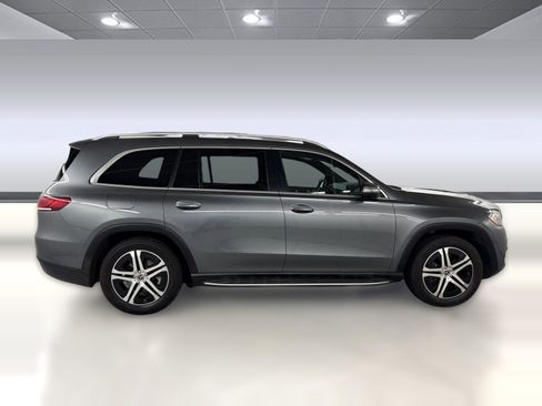 Used 2020 Mercedes-Benz GLS 450 4MATIC image 8