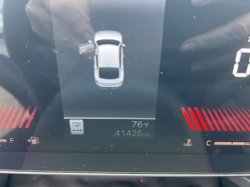 Certified 2025 Kia K4 FWD image 13