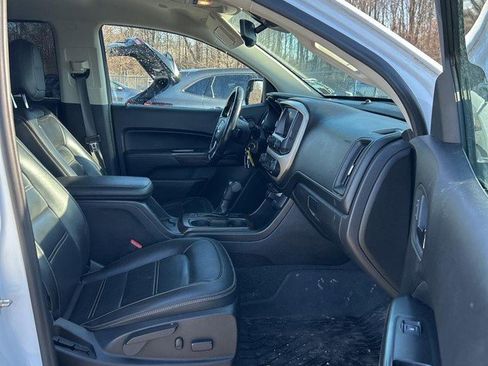 Used 2019 GMC Canyon Denali image 11