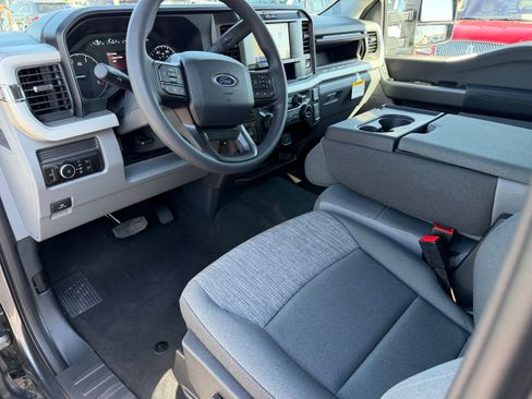 New 2026 Ford F350 XLT AWD/4WD image 9