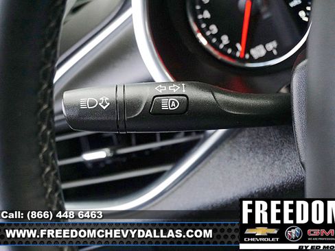 Certified 2024 Chevrolet Malibu LT image 22