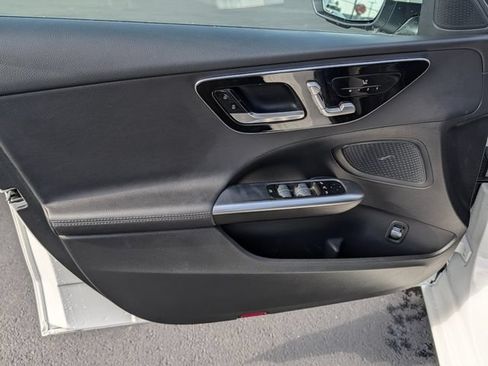 Used 2023 Mercedes-Benz C 300 Sedan image 14