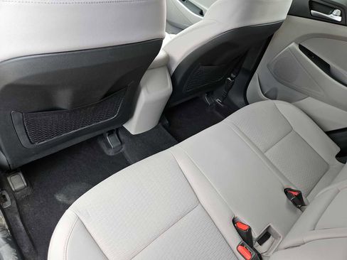 Used 2019 Hyundai Tucson Value w/ Cargo Package image 18