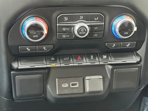 Used 2022 GMC Sierra 1500 Elevation image 58