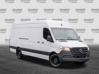 New 2026 Mercedes-Benz Sprinter 2500 video 2