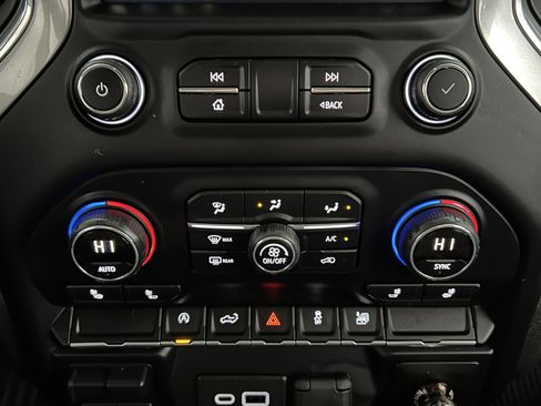 Used 2019 Chevrolet Silverado 1500 RST w/ All-Star Edition image 29