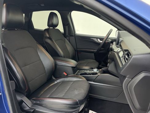 Used 2023 Ford Escape ST-Line image 33