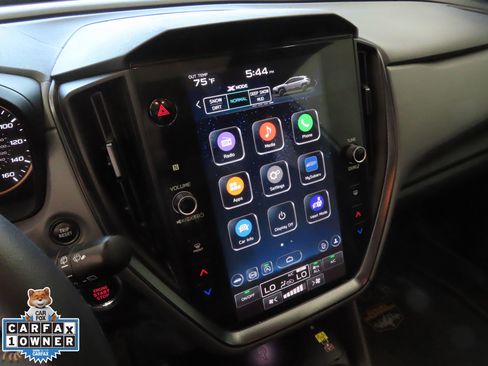 Used 2024 Subaru Crosstrek 2.5i Wilderness w/ Crosstrek Mirror Package image 19