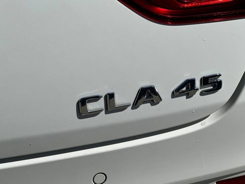 Certified 2023 Mercedes-Benz CLA 45 AMG 4MATIC image 22