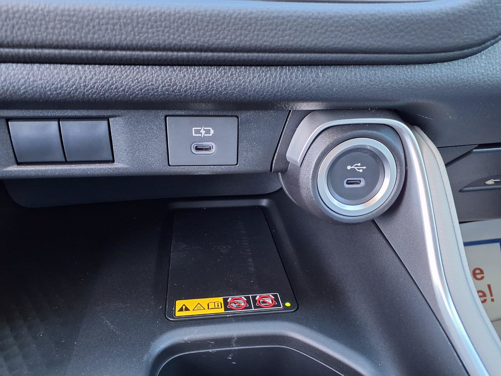 New 2026 Toyota Grand Highlander XLE FWD image 15