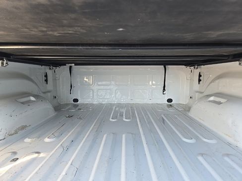 Used 2019 RAM 2500 Tradesman image 30