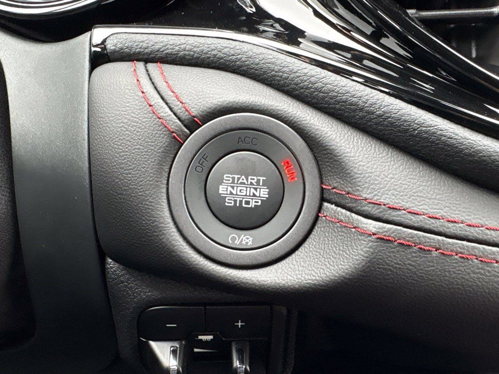 New 2027 Dodge Durango GT AWD/4WD image 33