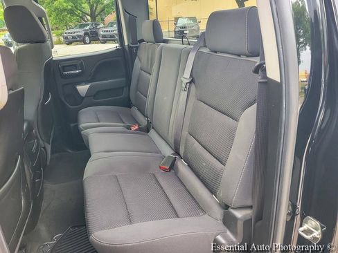 Used 2014 Chevrolet Silverado 1500 LT AWD/4WD image 20