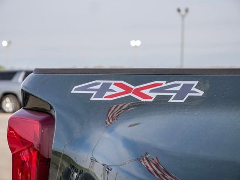 New 2026 Chevrolet Silverado 3500 LT image 12