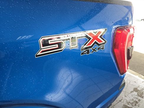 Used 2021 Ford F150 XL w/ STX Appearance Package image 33