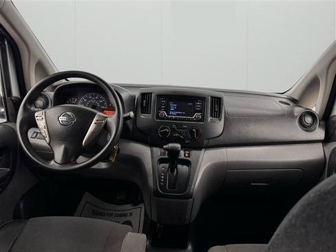 Used 2019 Nissan NV200 S w/ Cruise Control Package FWD image 20
