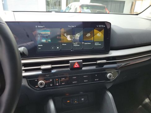 Certified 2026 Kia Sportage LX FWD image 21
