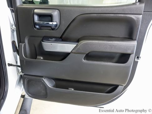 Used 2017 Chevrolet Silverado 1500 LT w/ All Star Edition image 23