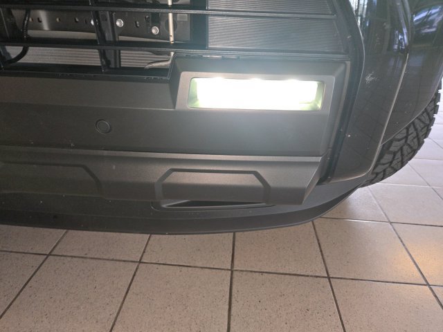 Used 2025 Toyota 4Runner TRD Off-Road AWD/4WD image 25