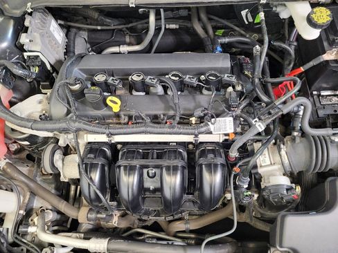 Used 2019 Ford Fusion S image 30