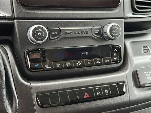 Used 2023 RAM ProMaster 3500 w/ Interior LED Lighting Group image 16