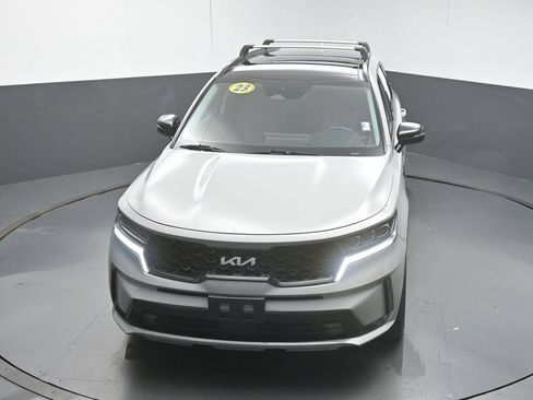 Used 2023 Kia Sorento SX AWD/4WD image 43