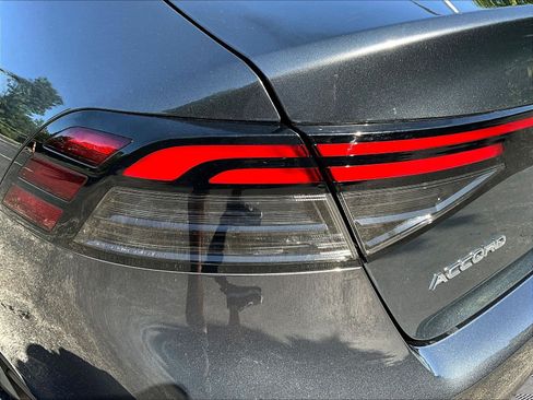 Used 2024 Honda Accord EX image 22