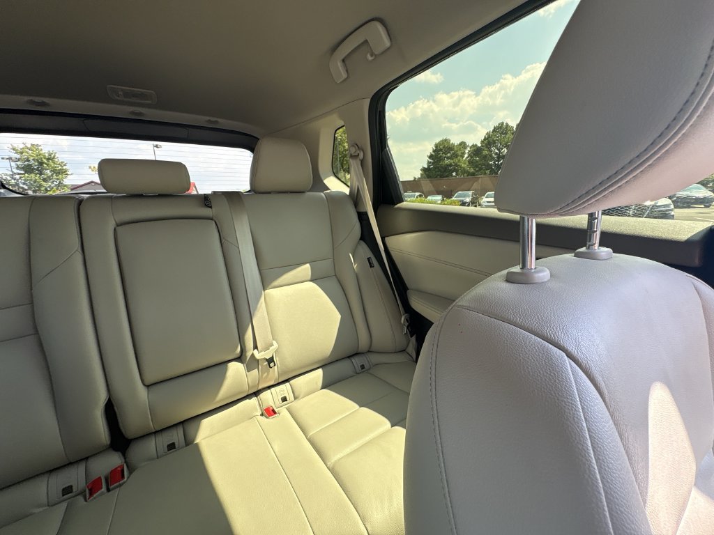 Used 2025 Nissan Rogue SL FWD image 17