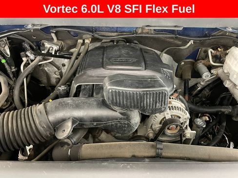 Used 2019 Chevrolet Silverado 2500 LT w/ LT Convenience Package AWD/4WD image 47