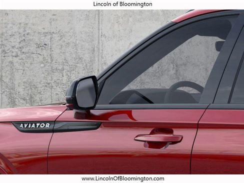New 2025 Lincoln Aviator Reserve w/ Equipment Group 201A image 23
