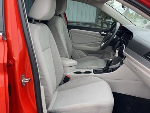 Used 2019 Volkswagen Jetta S w/ Driver Assistance Package FWD image 30