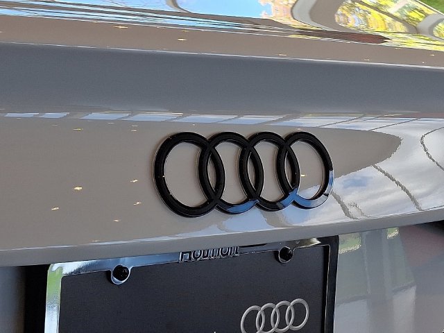 Used 2025 Audi A3 2.0T Premium w/ Black Optic Package AWD/4WD image 19