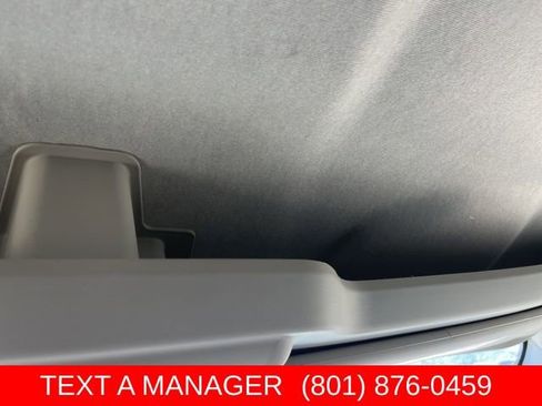 New 2026 RAM ProMaster 2500 FWD image 28