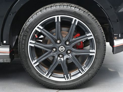 Used 2014 Nissan Juke NISMO RS AWD/4WD image 19