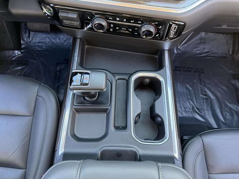 Used 2024 Chevrolet Silverado 1500 RST w/ All Star Edition Plus AWD/4WD image 20