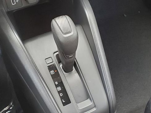 Certified 2025 Nissan Versa S w/ Trunk Package image 25