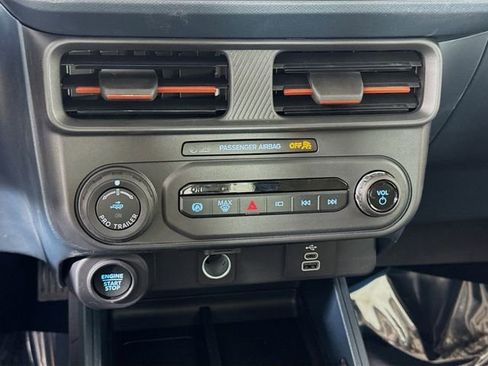 New 2026 Ford Maverick Lariat image 16